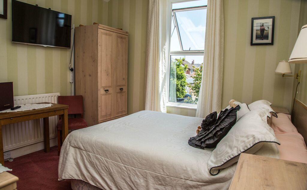 Cambridge Villa Warwick  Habitación foto
