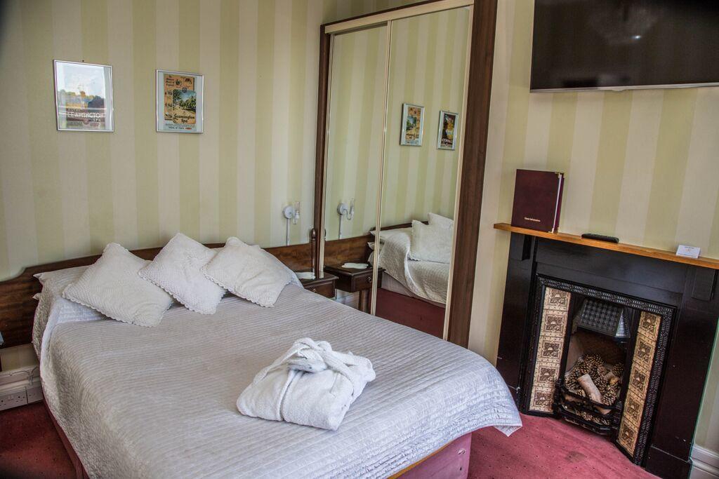 Cambridge Villa Warwick  Habitación foto